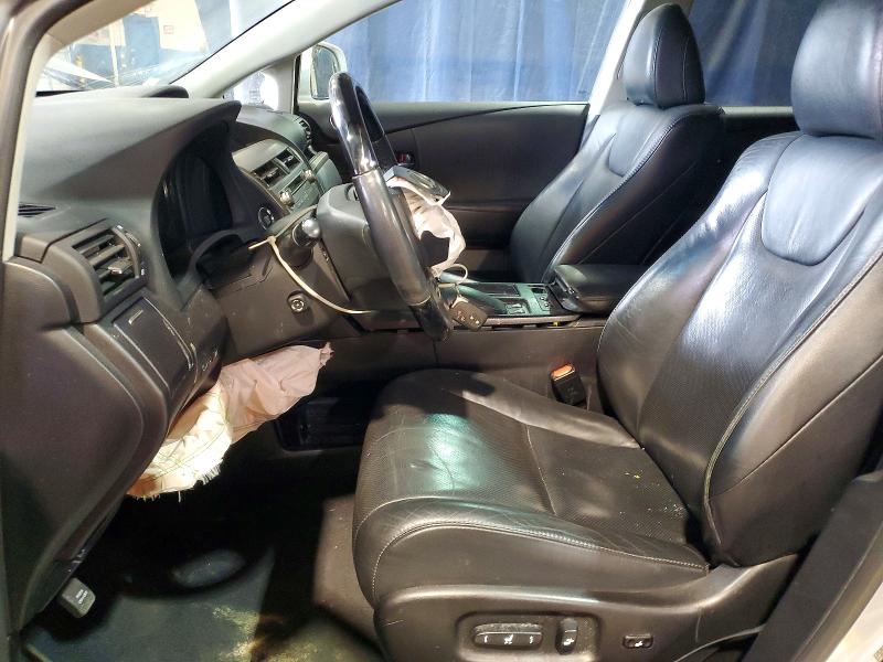 47203126 :رقم المزاد ، 2T2BK1BA1FC274123 vin ، 2015 Lexus Rx 350 مزاد بيع