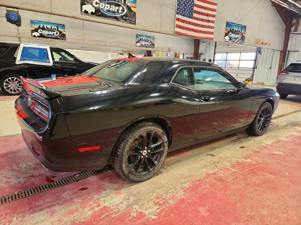 Продажа на аукционе авто 2021 Dodge Challenger, vin: 2C3CDZKGXMH551008, номер лота: 47929396