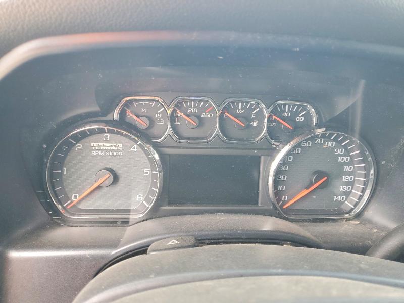 Aukcja sprzedaży 2014 Gmc Sierra, vin: 3GTU2VEC3EG372477, numer aukcji: 46007476
