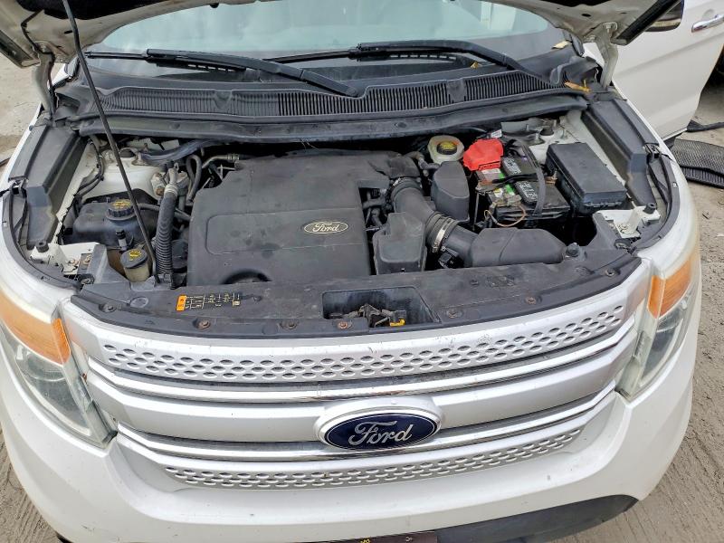 Продажа на аукционе авто 2013 Ford Explorer, vin: 1FM5K8D84DGA53999, номер лота: 47988516