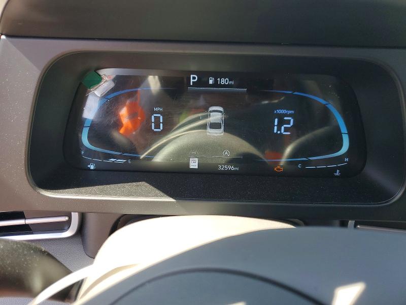 Продаж на аукціоні авто 2024 Hyundai Elantra, vin: KMHLL4DG3RU660215, номер лоту: 47137886