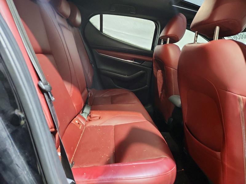 46838036 :رقم المزاد ، JM1BPANM7L1153186 vin ، 2020 Mazda 3 مزاد بيع