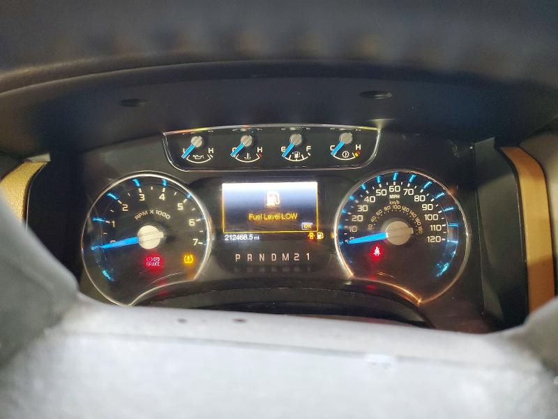 Aukcja sprzedaży 2014 Ford F150, vin: 1FTFW1ET6EKE32010, numer aukcji: 41846776