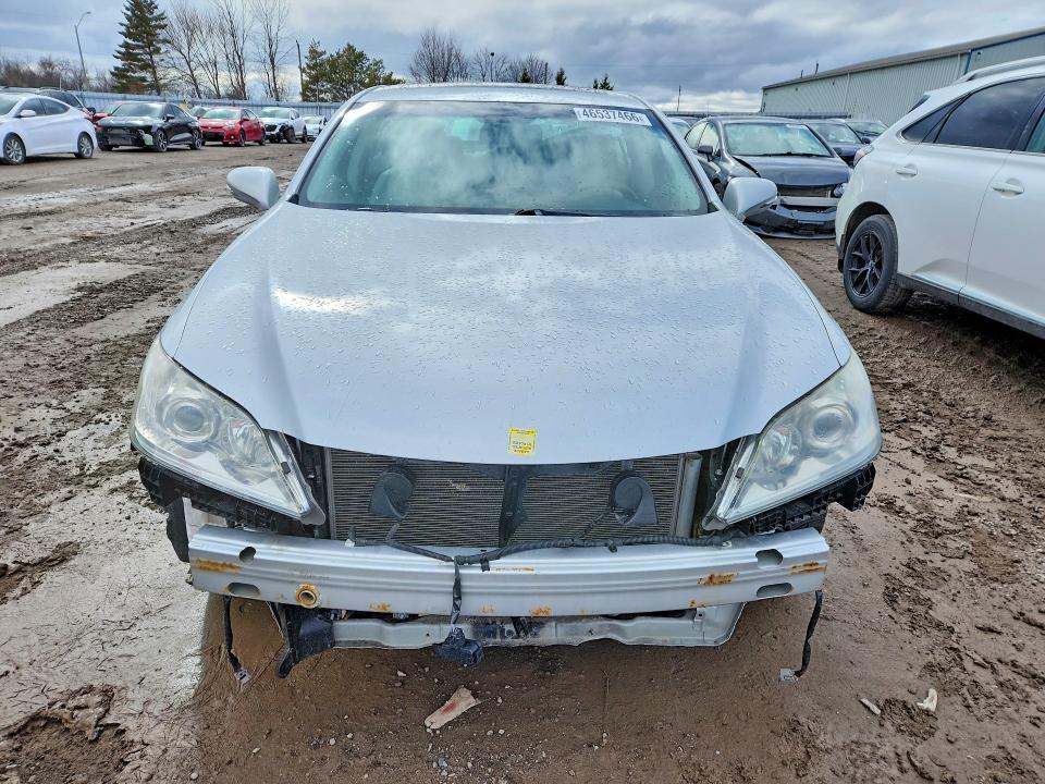 Auction sale of the 2010 Lexus Es 350, vin: JTHBK1EG6A2343558, lot number: 46537466