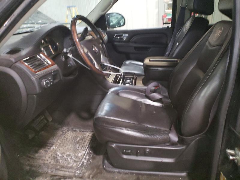 Продаж на аукціоні авто 2013 Cadillac Escalade, vin: 1GYS4KEF9DR347831, номер лоту: 46065616