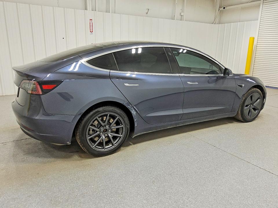 Продажа на аукционе авто 2019 Tesla Model 3, vin: 5YJ3E1EA7KF416220, номер лота: 95798285