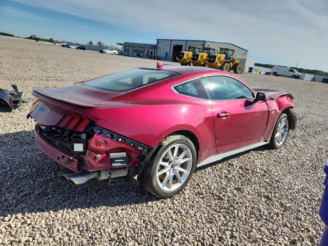 Aukcja sprzedaży 2025 Ford Mustang, vin: 1FA6P8CF3S5402708, numer aukcji: 46261656
