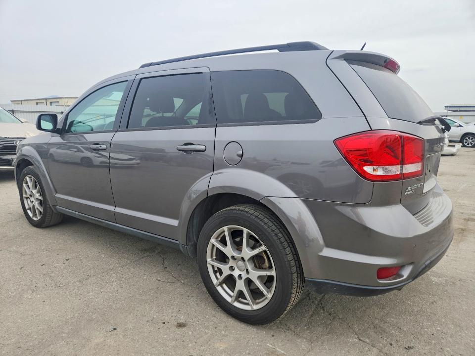 Aukcja sprzedaży 2013 Dodge Journey, vin: 3C4PDDEG5DT697254, numer aukcji: 48042966