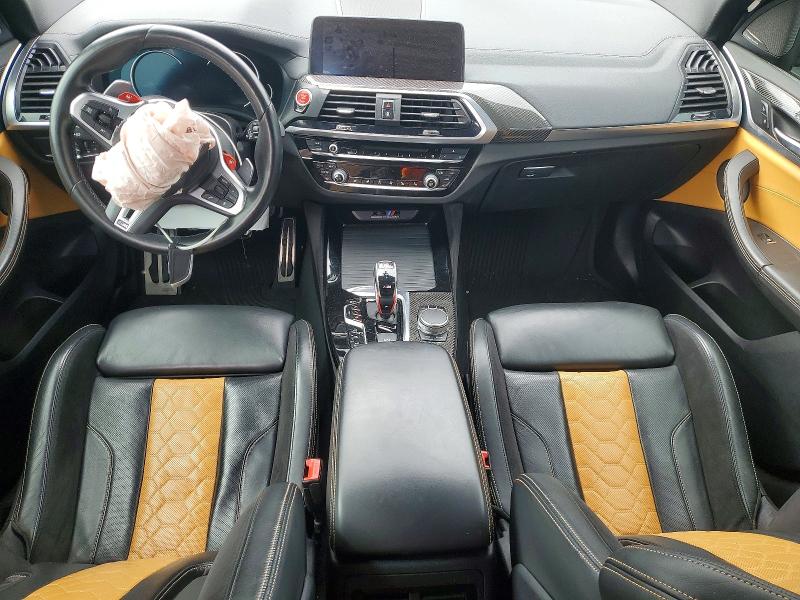 Aukcja sprzedaży 2020 Bmw X3, vin: 5YMTS0C00LLA57802, numer aukcji: 47265986