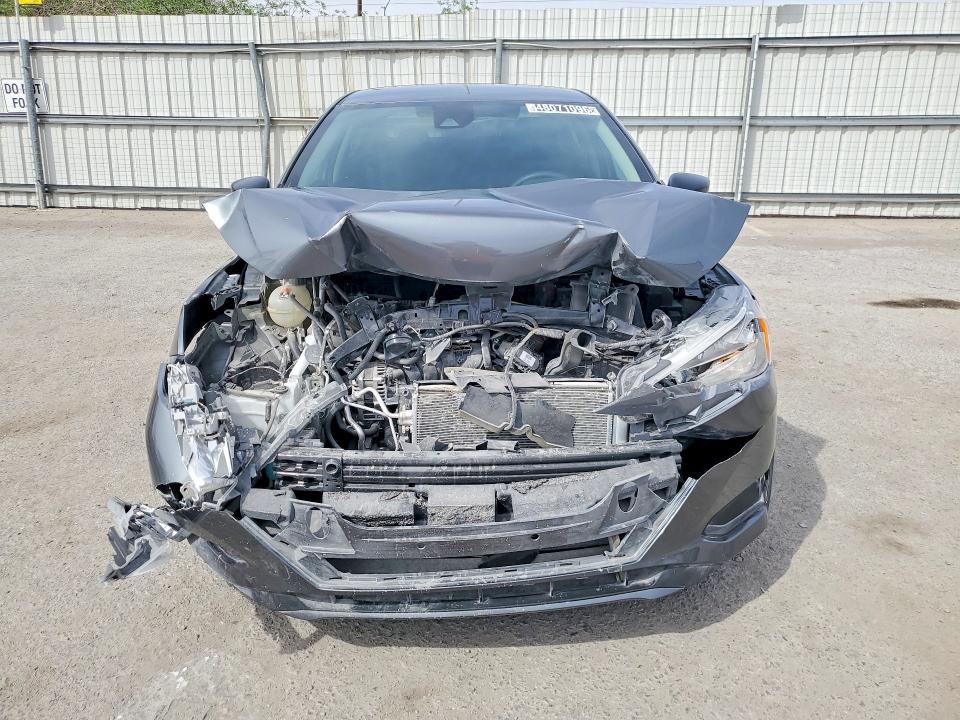 Продажа на аукционе авто 2025 Nissan Versa, vin: 3N1CN8DV3SL868005, номер лота: 48071096