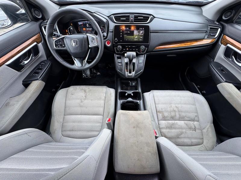 Продажа на аукционе авто 2018 Honda Cr-v, vin: 7FARW1H56JE018330, номер лота: 47841376