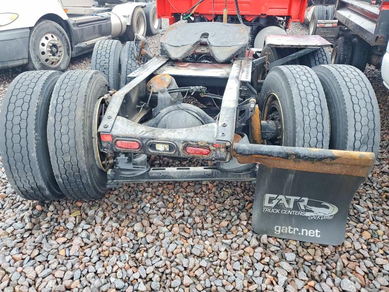 2018 Volvo Vnl მანქანა იყიდება აუქციონზე, vin: 4V4NC9EH7JN992582, აუქციონის ნომერი: 79212385