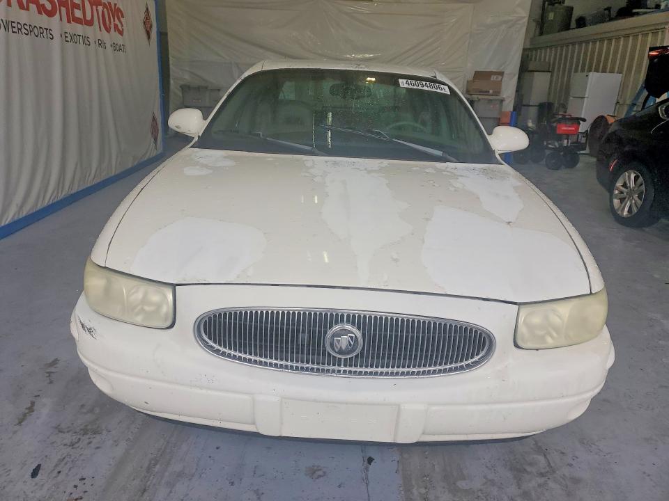 46094806 :رقم المزاد ، 1G4HP54K124223436 vin ، 2002 Buick Lesabre مزاد بيع