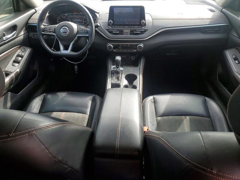 47555186 :رقم المزاد ، 1N4BL4CV0LC273365 vin ، 2020 Nissan Altima مزاد بيع