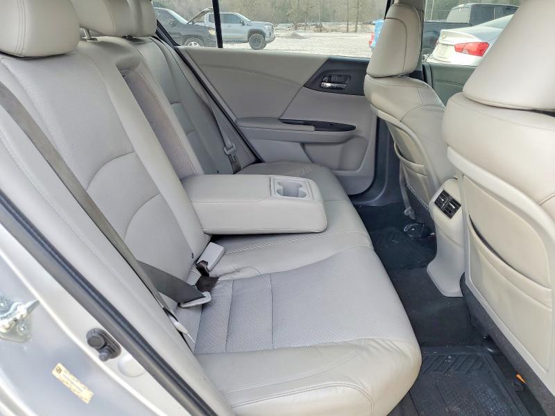 Продажа на аукционе авто 2013 Honda Accord, vin: 1HGCR2F86DA136842, номер лота: 46918986