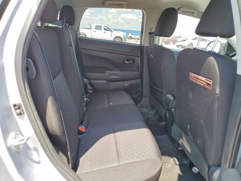 Продаж на аукціоні авто 2012 Mitsubishi Outlander Sport, vin: JA4AP4AU2CZ009897, номер лоту: 47364226