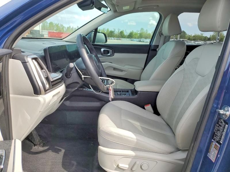 Продажа на аукционе авто 2025 Kia Sorento, vin: 5XYRH4JF8SG310789, номер лота: 47966636