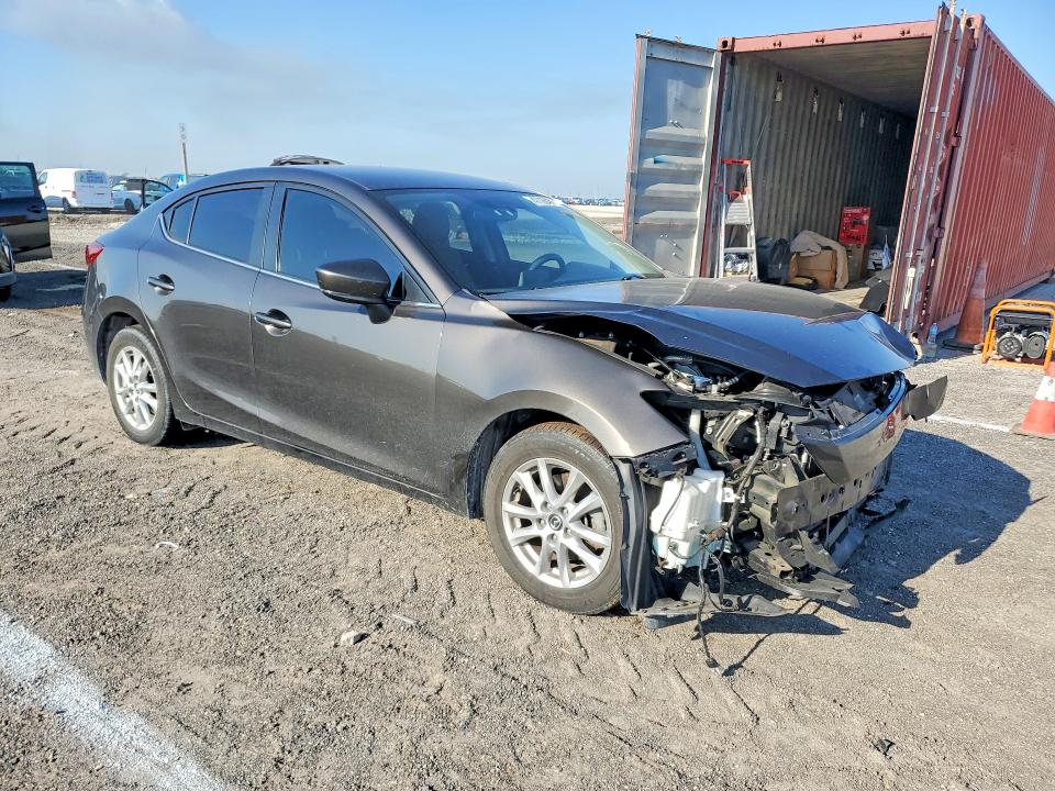 Aukcja sprzedaży 2017 Mazda 3, vin: 3MZBN1U71HM147229, numer aukcji: 47726436