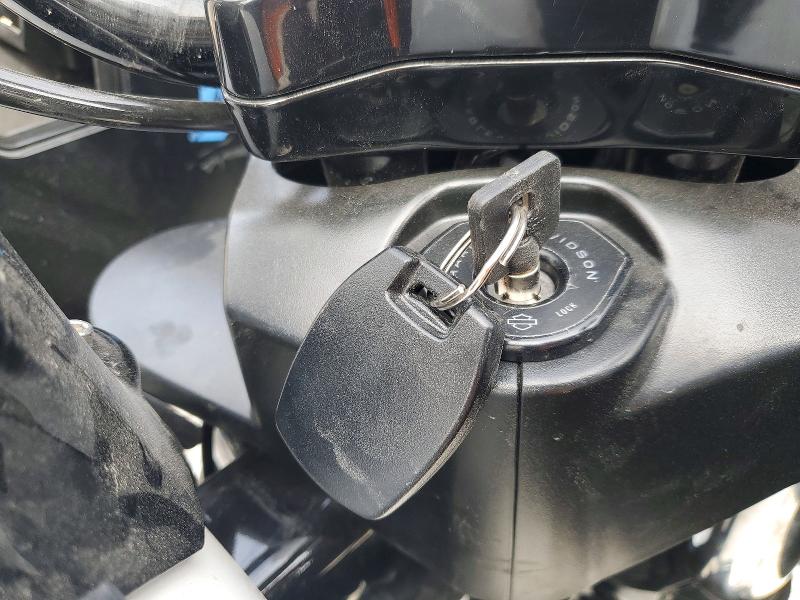 Aukcja sprzedaży 2025 Harley-davidson Fltrx, vin: 1HD1KH715SB622322, numer aukcji: 47030446