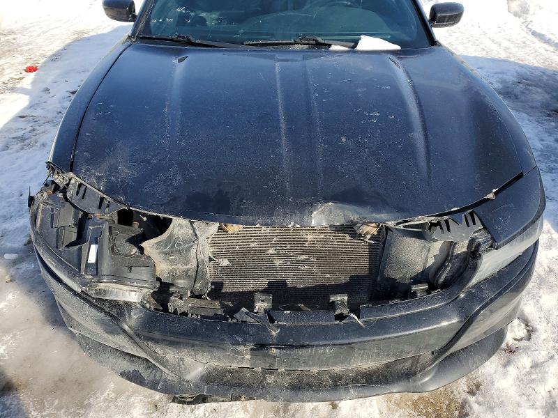 Продажа на аукционе авто 2017 Dodge Charger, vin: 2C3CDXHG1HH641813, номер лота: 79441565