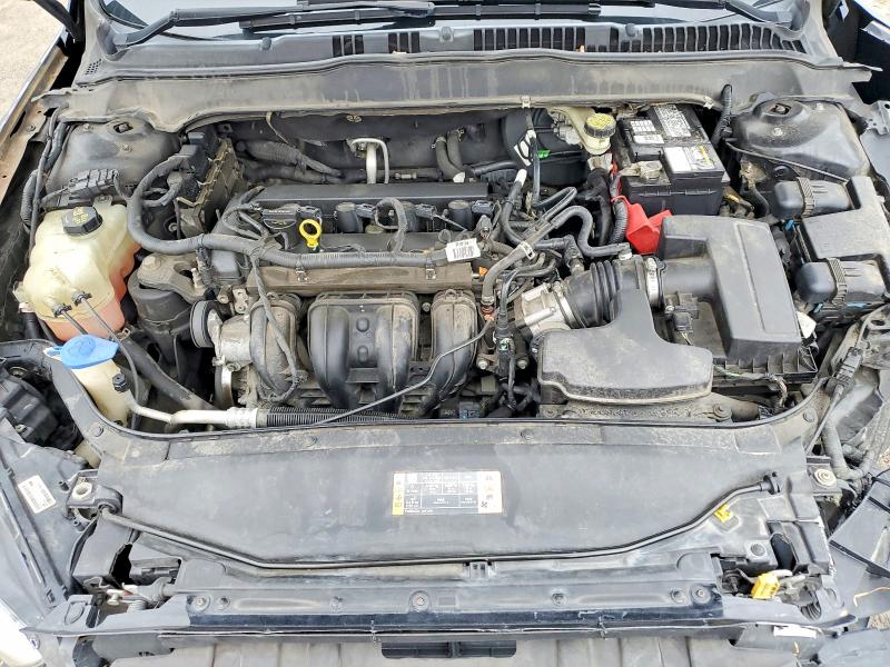 Aukcja sprzedaży 2016 Ford Fusion, vin: 3FA6P0H71GR171279, numer aukcji: 45479386