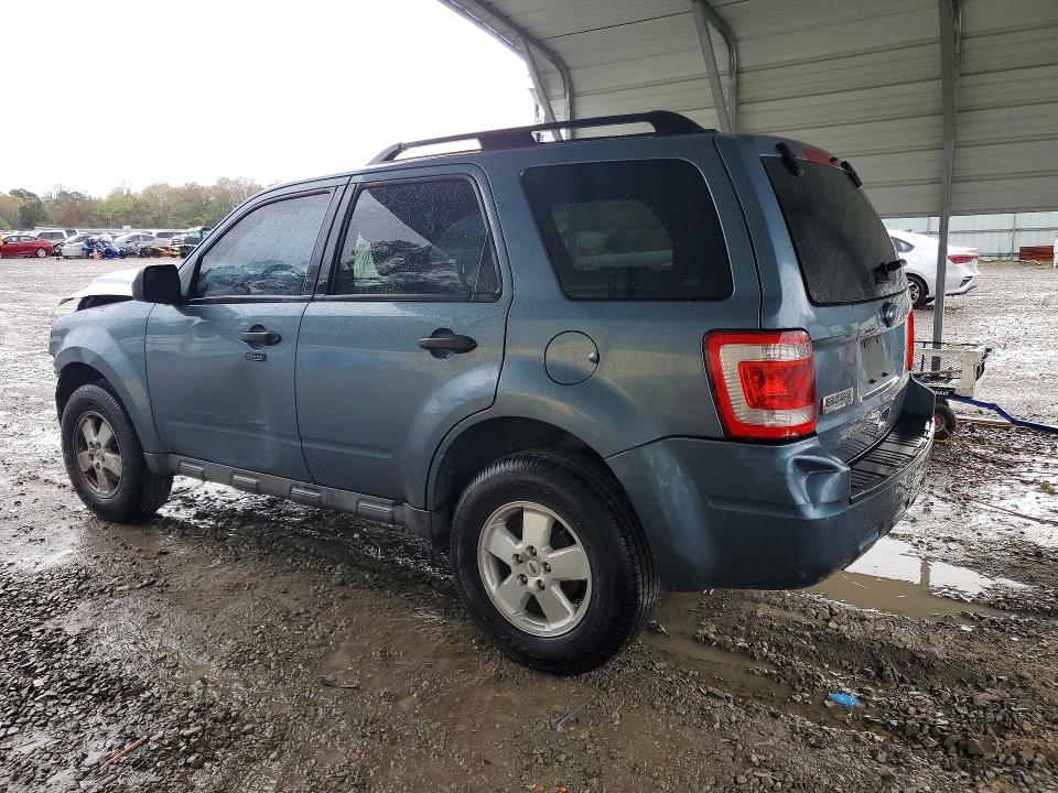 Продажа на аукционе авто 2012 Ford Escape, vin: 1FMCU0D75CKA20127, номер лота: 45948106