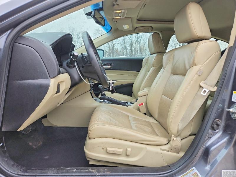 Продажа на аукционе авто 2014 Acura Ilx, vin: 19VDE1F71EE010671, номер лота: 79956365