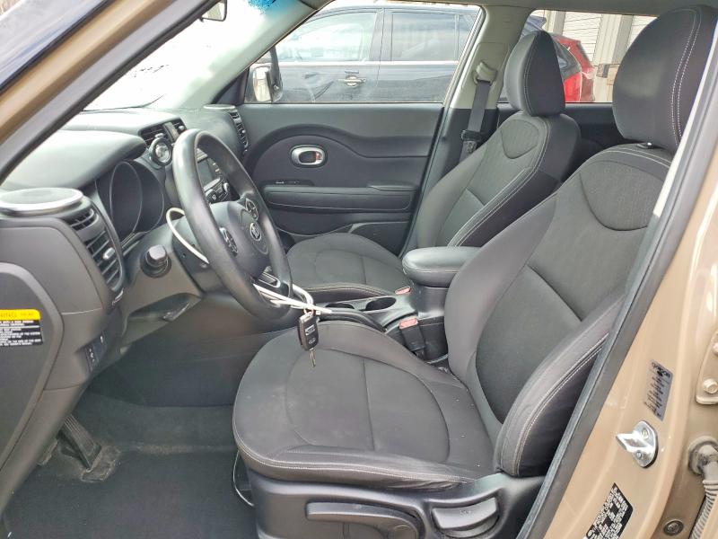 Продажа на аукционе авто 2015 Kia Soul, vin: KNDJN2A29F7121398, номер лота: 46297336