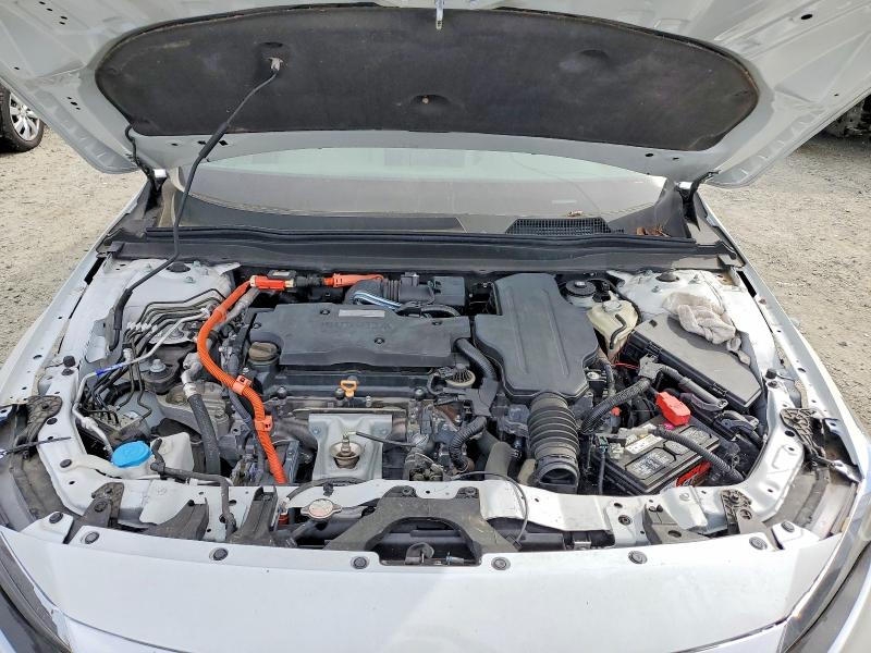 Продаж на аукціоні авто 2020 Honda Accord, vin: 1HGCV3F15LA014444, номер лоту: 47666036