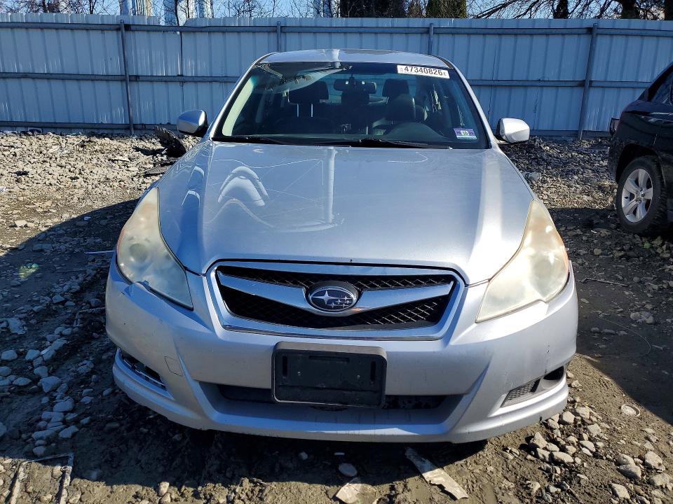 Продаж на аукціоні авто 2012 Subaru Legacy, vin: 4S3BMDJ67C2019855, номер лоту: 47340826