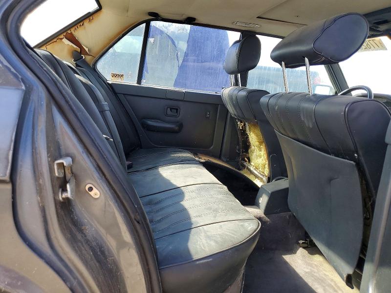 Aukcja sprzedaży 1983 Bmw 533, vin: WBADB7403D1047082, numer aukcji: 77825435