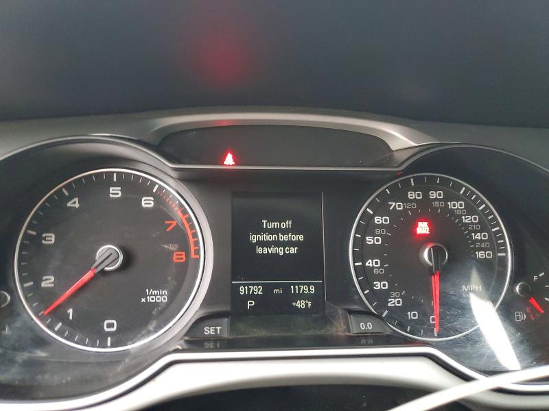 Продажа на аукционе авто 2016 Audi A4, vin: WAUBFAFL6GN010931, номер лота: 46188286