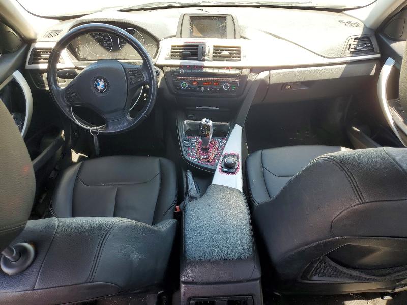 2013 Bmw 328 მანქანა იყიდება აუქციონზე, vin: WBA3A5G59DNP20217, აუქციონის ნომერი: 48001446
