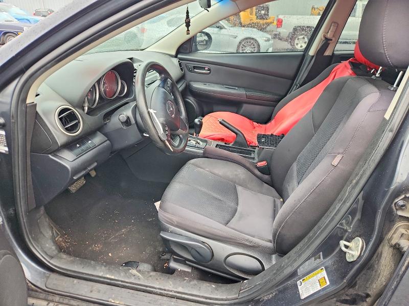 Aukcja sprzedaży 2012 Mazda 6, vin: 1YVHZ8BH9C5M19699, numer aukcji: 46351436