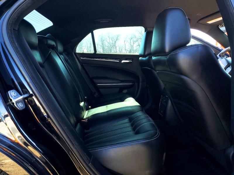 Продаж на аукціоні авто 2019 Chrysler 300, vin: 2C3CCABG9KH538851, номер лоту: 47308426