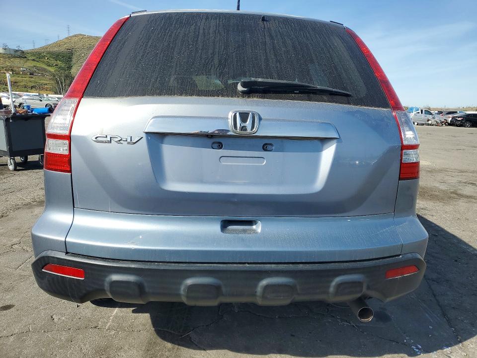 Aukcja sprzedaży 2007 Honda Cr-v, vin: JHLRE38777C061269, numer aukcji: 46021476