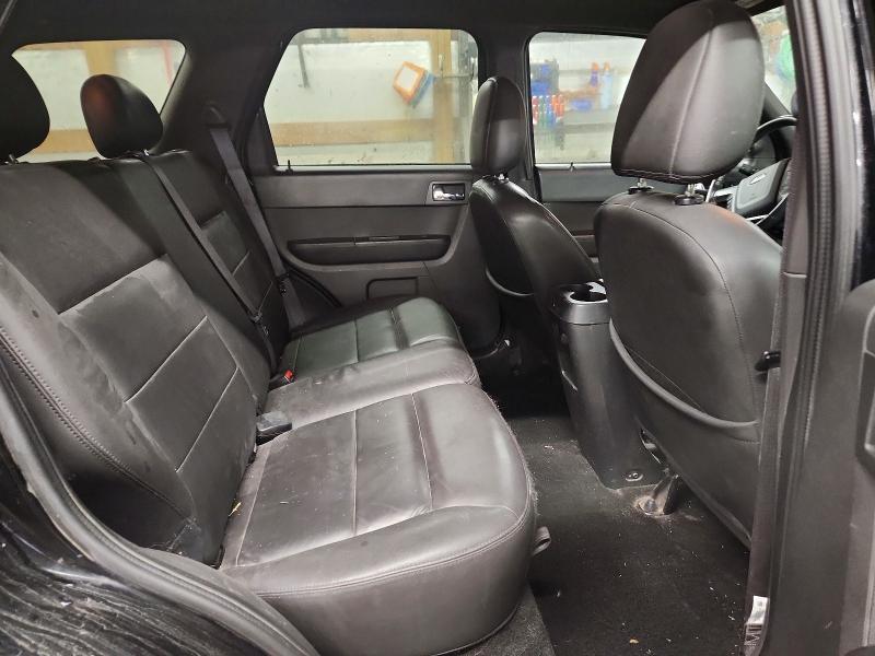 Aukcja sprzedaży 2008 Ford Escape, vin: 1FMCU94178KC23544, numer aukcji: 99838015