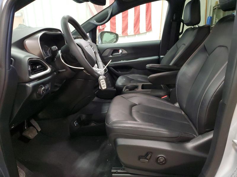Продажа на аукционе авто 2026 Chrysler Pacifica, vin: 2C4RC1BG4TR155112, номер лота: 45936116