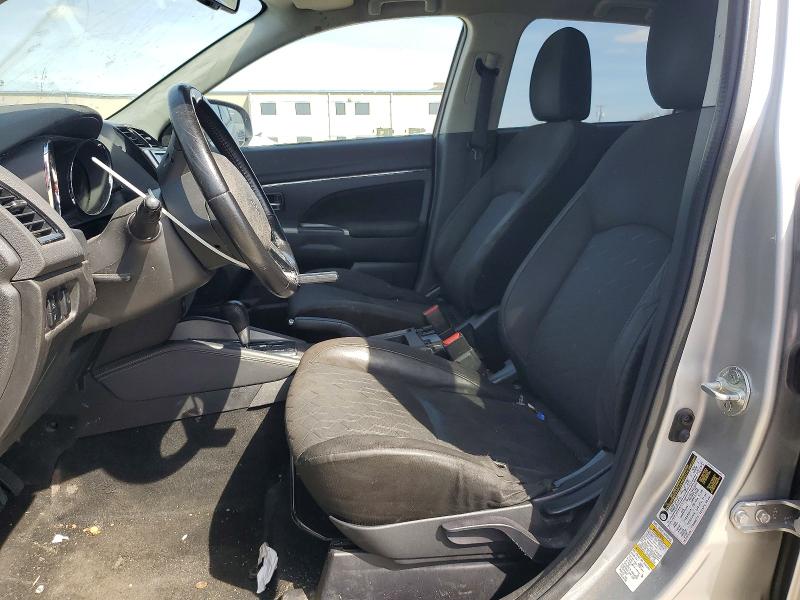 Продаж на аукціоні авто 2020 Mitsubishi Outlander Sport, vin: JA4AR3AU4LU003438, номер лоту: 79747205