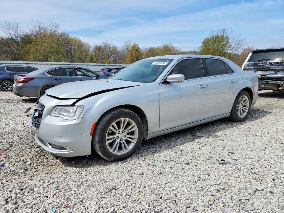 Aukcja sprzedaży 2021 Chrysler 300, vin: 2C3CCAAGXMH515812, numer aukcji: 46359696