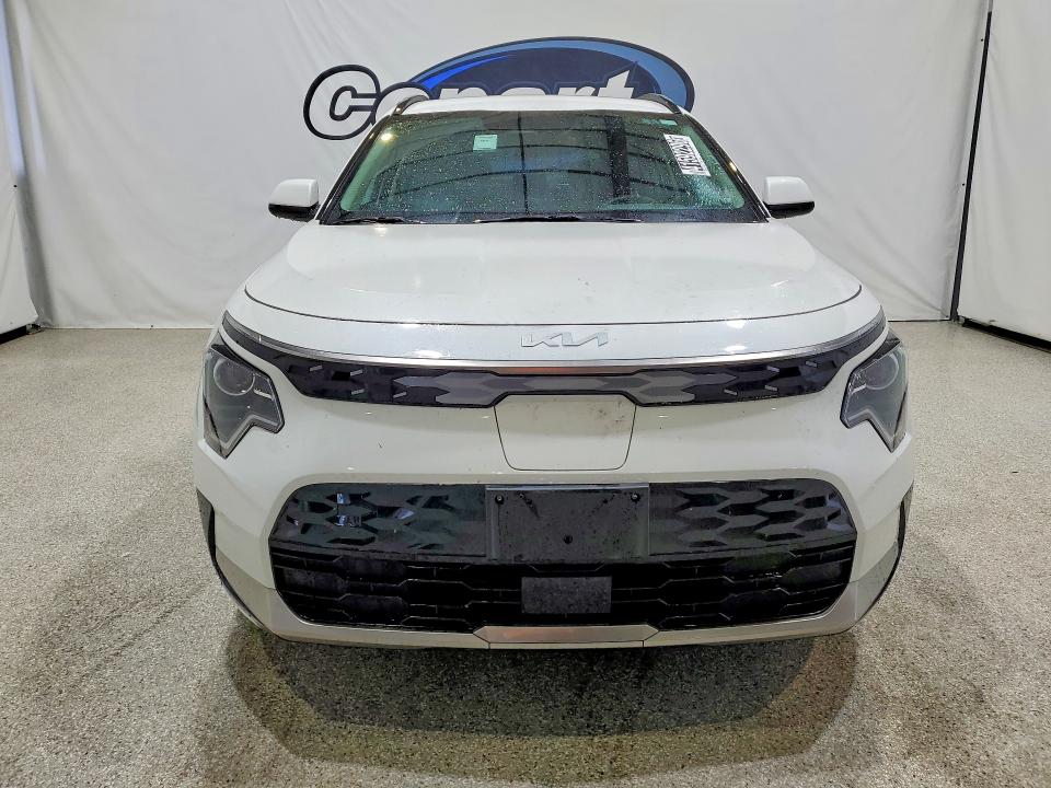 Aukcja sprzedaży 2024 Kia Niro Ev, vin: KNDCR3L16R5121446, numer aukcji: 41592296