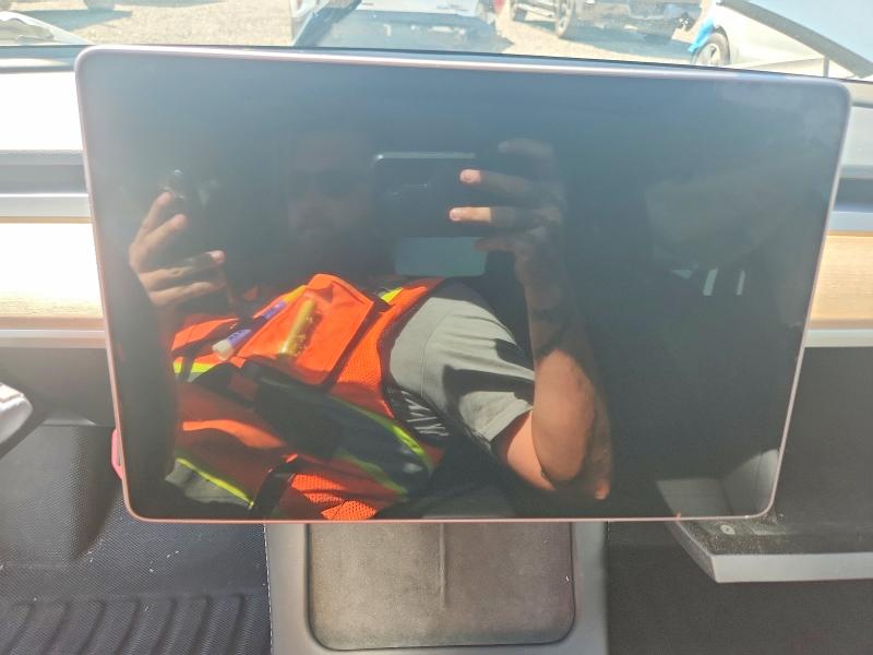 Продаж на аукціоні авто 2023 Tesla Model 3, vin: 5YJ3E1EA5PF475256, номер лоту: 46496946