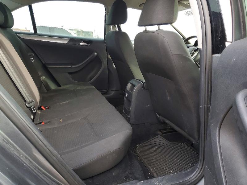 Aukcja sprzedaży 2016 Volkswagen Jetta, vin: 3VW267AJ9GM295269, numer aukcji: 79346685