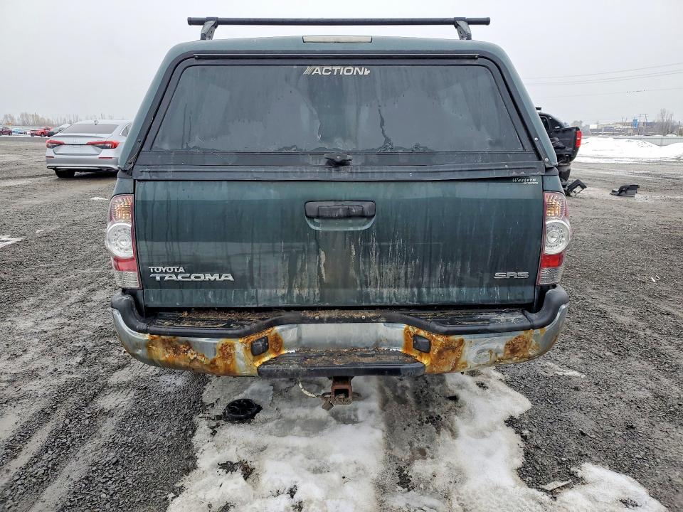 Продажа на аукционе авто 2009 Toyota Tacoma, vin: 5TETX22N39Z661662, номер лота: 47705486