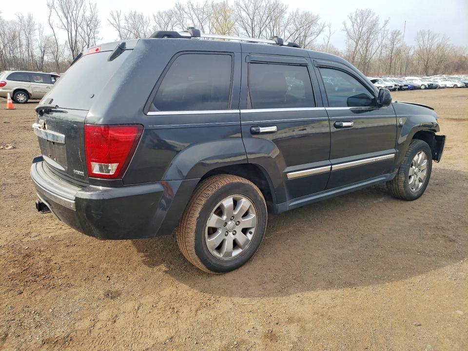 Aukcja sprzedaży 2010 Jeep Grand Cherokee, vin: 1J4RR5GT6AC128831, numer aukcji: 48118766