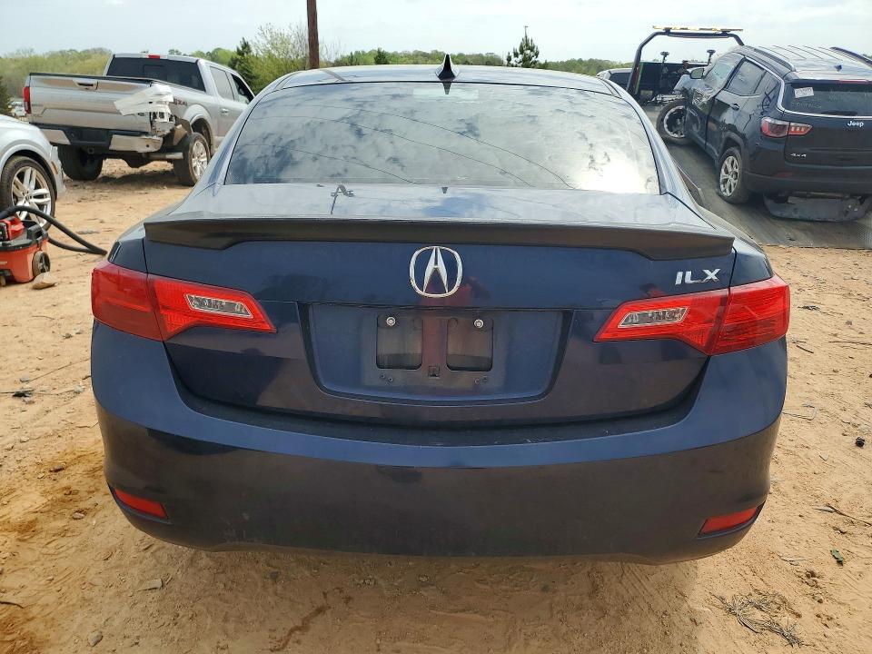 Продажа на аукционе авто 2013 Acura Ilx, vin: 19VDE1F37DE014672, номер лота: 48063136