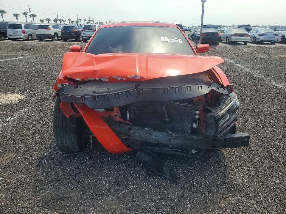 Auction sale of the 2020 Dodge Charger, vin: 2C3CDXBG5LH149609, lot number: 47130806