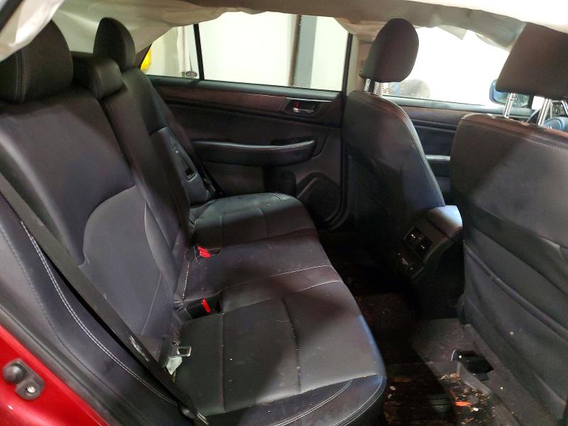 Продажа на аукционе авто 2018 Subaru Outback, vin: 4S4BSDNC1J3295649, номер лота: 45596266