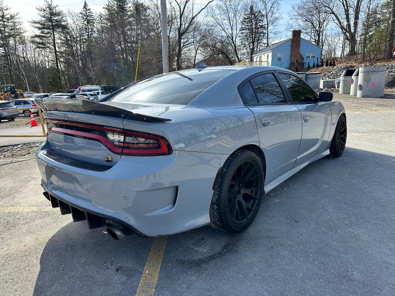 Aukcja sprzedaży 2021 Dodge Charger, vin: 2C3CDXGJXMH515487, numer aukcji: 79412895