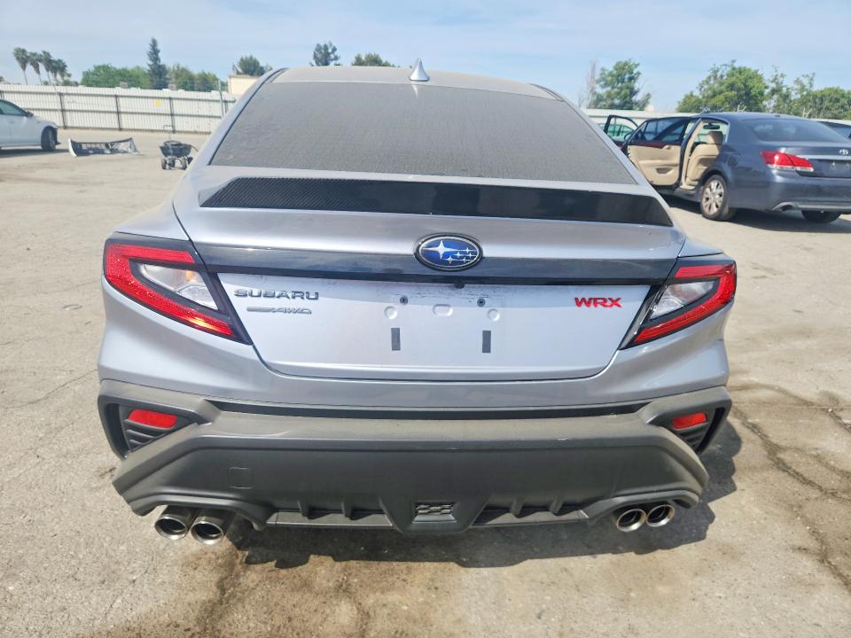 Продажа на аукционе авто 2025 Subaru Wrx, vin: JF1VBAH67S9805156, номер лота: 47652006